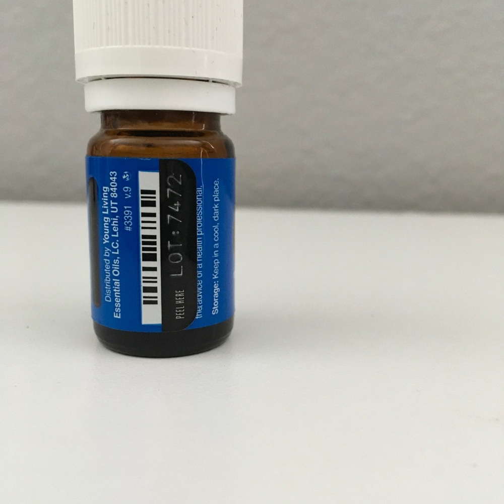 Young Living Panaway Essential Oil, 5 ml - Picture 3 of 3